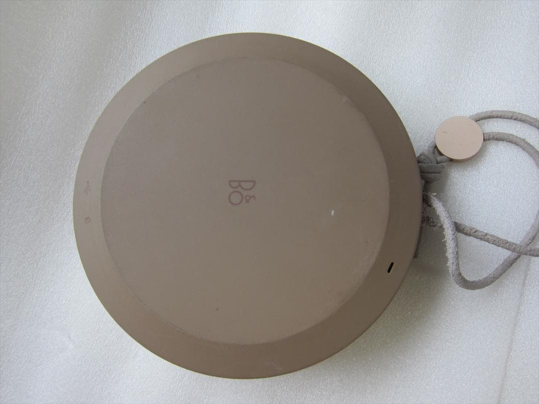 Bang&Olufsen Beosound A1 ワイヤレススピーカーb&O