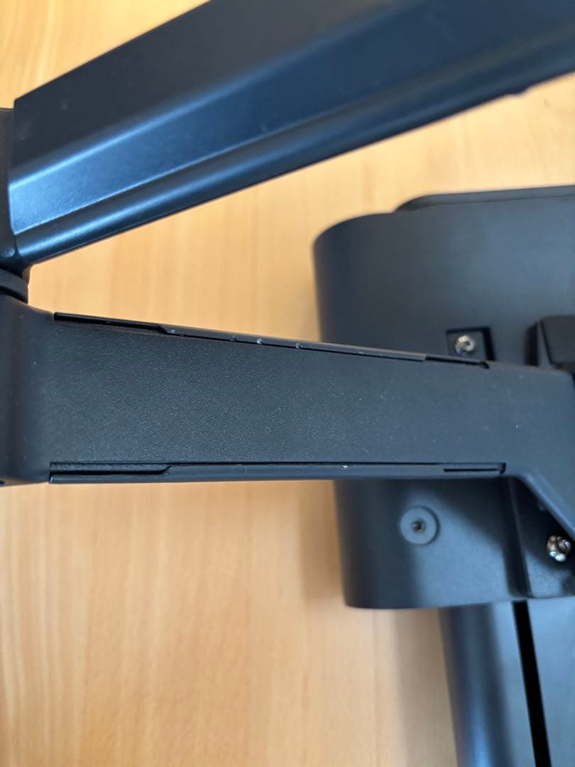 Ergotron エルゴトロン Trace モニターアーム