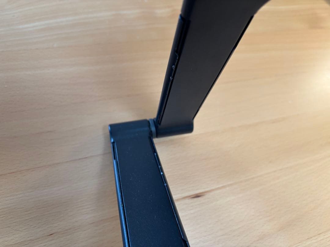 Ergotron エルゴトロン Trace モニターアーム