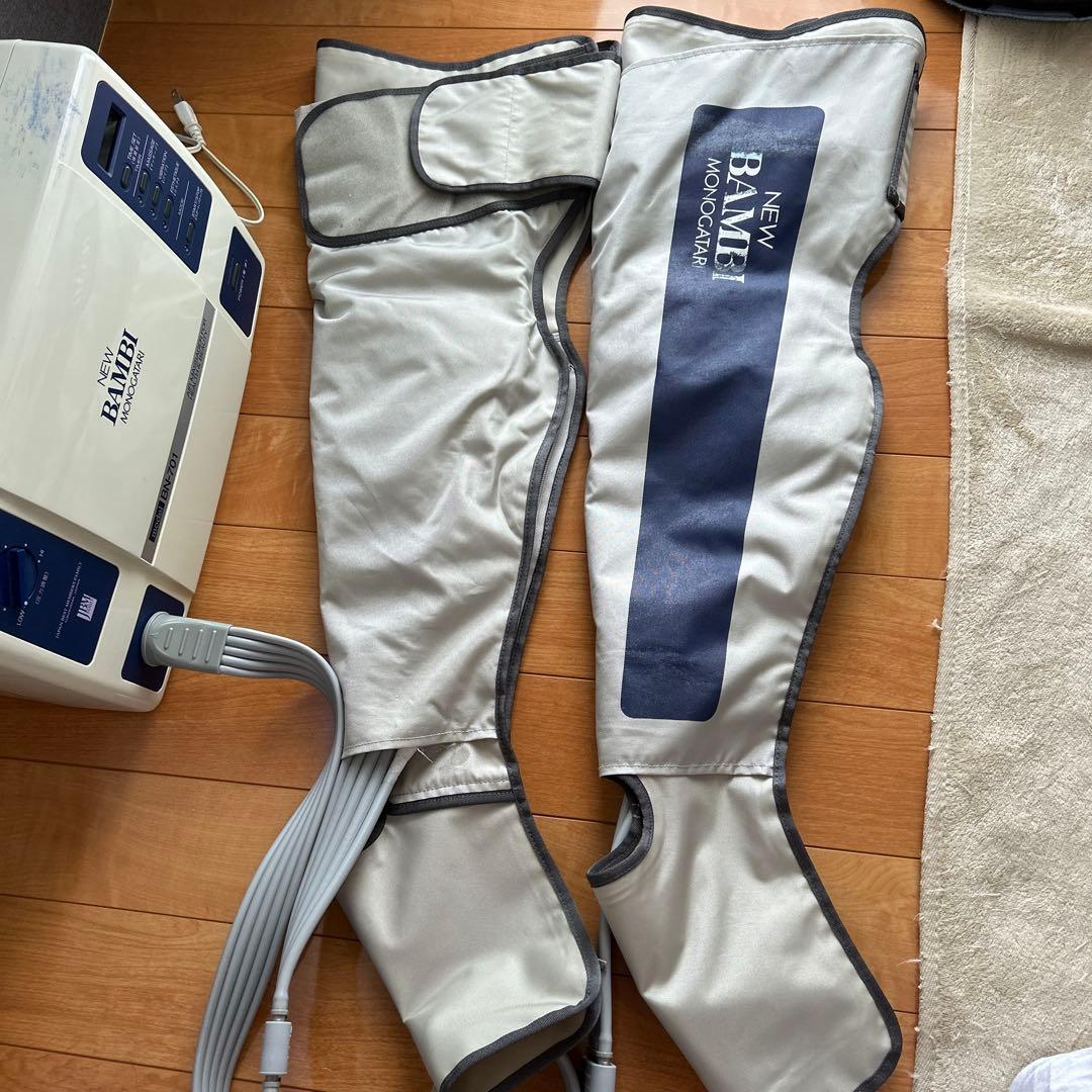 ニューバンビ物語BN-701