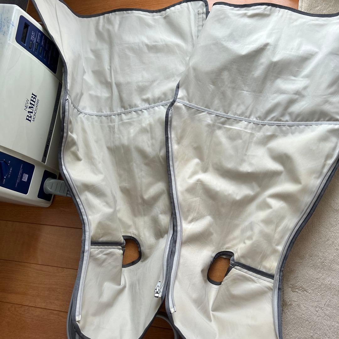 ニューバンビ物語BN-701