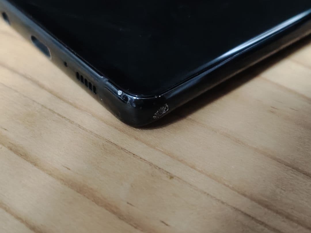 GALAXY A51 5G SGC07 本体