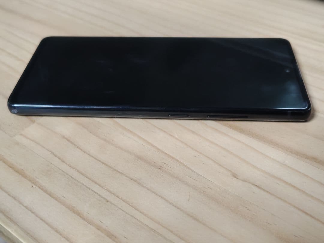 GALAXY A51 5G SGC07 本体