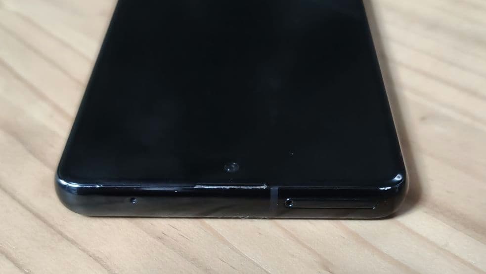 GALAXY A51 5G SGC07 本体