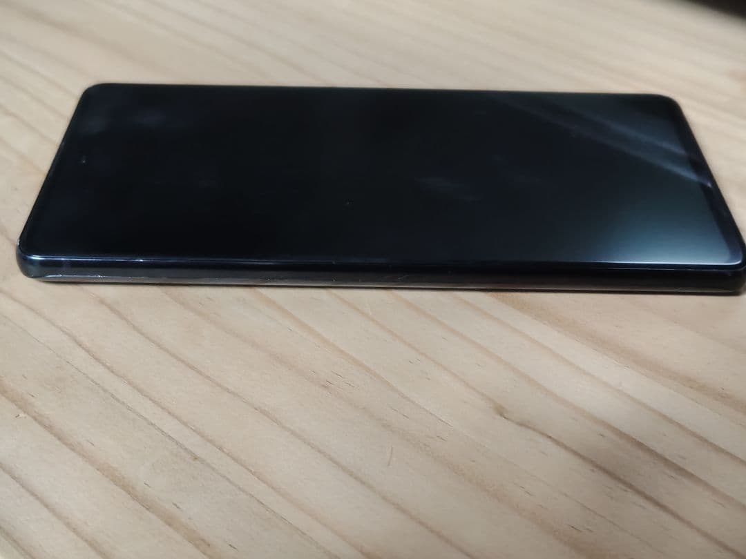 GALAXY A51 5G SGC07 本体