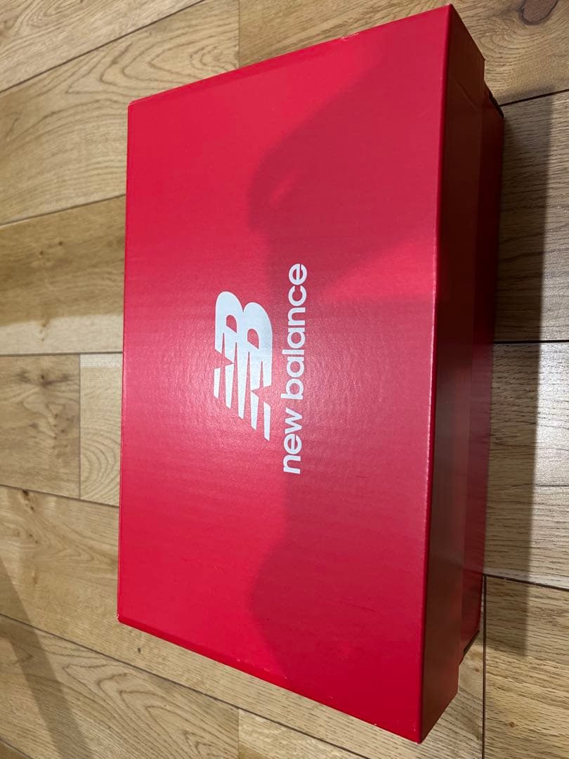 にょん ニューバランスSuperComp Elite v5 26.5