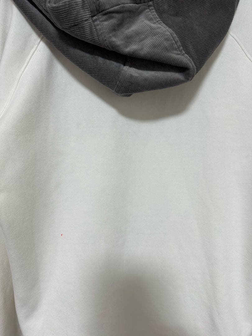 Rosasen 裏起毛パーカー　トレーナー　スカート　パーリーゲイツ