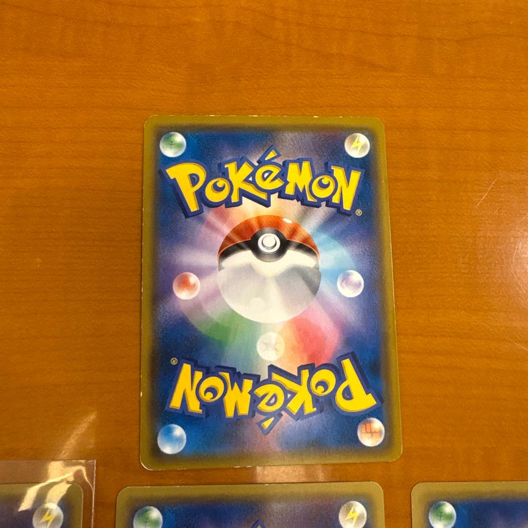 即日発送大人気srゲツコウガ&ゾロアーク　CP4ゲツコウガ計4枚