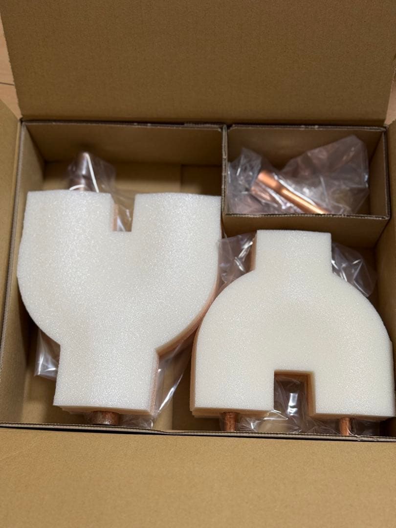 Panasonic分岐配管セットCZ-160BK1 R410A・R32対応 新品