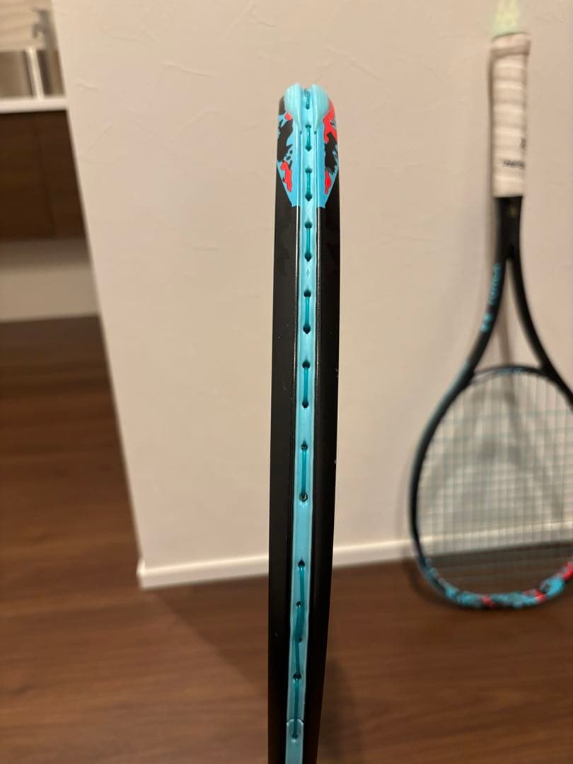 専用　【美品】【2本セット】ジオブレイク70S UL1 ヨネックスカバー付き