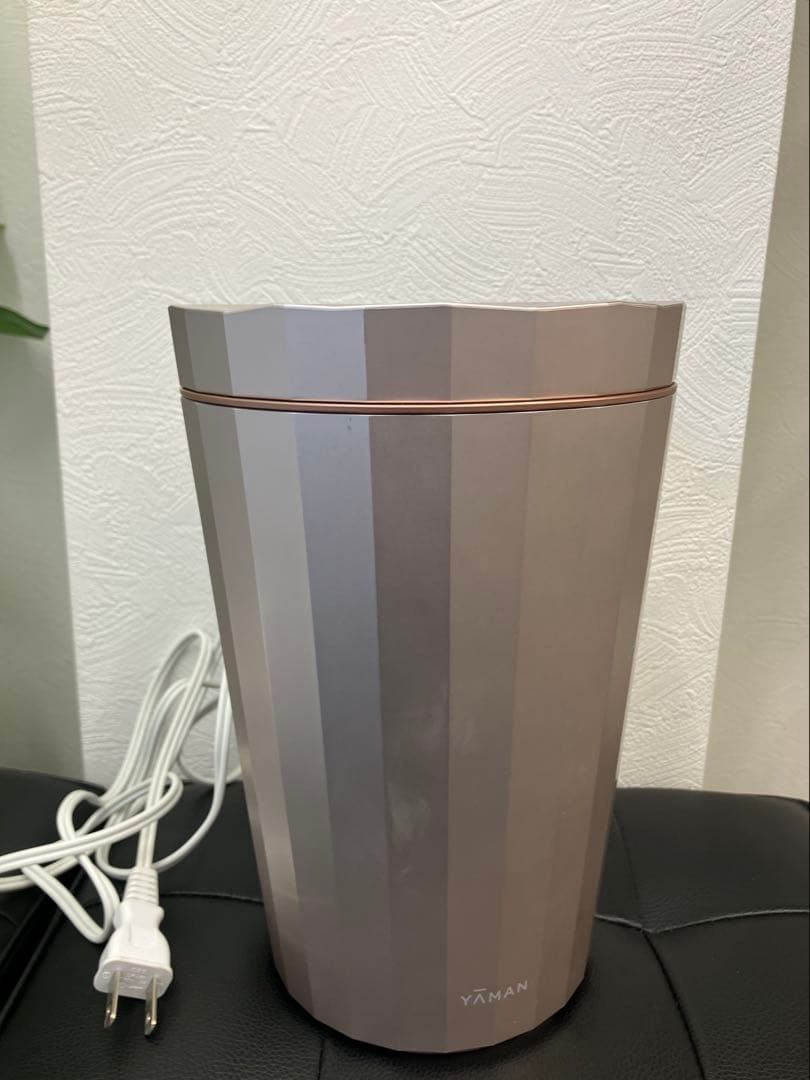 ヤーマン フェイススチーマー