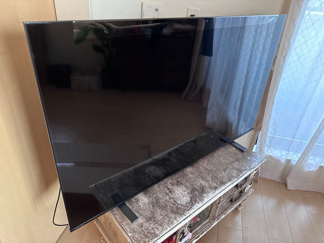 TOSHIBA 液晶テレビ 本体
