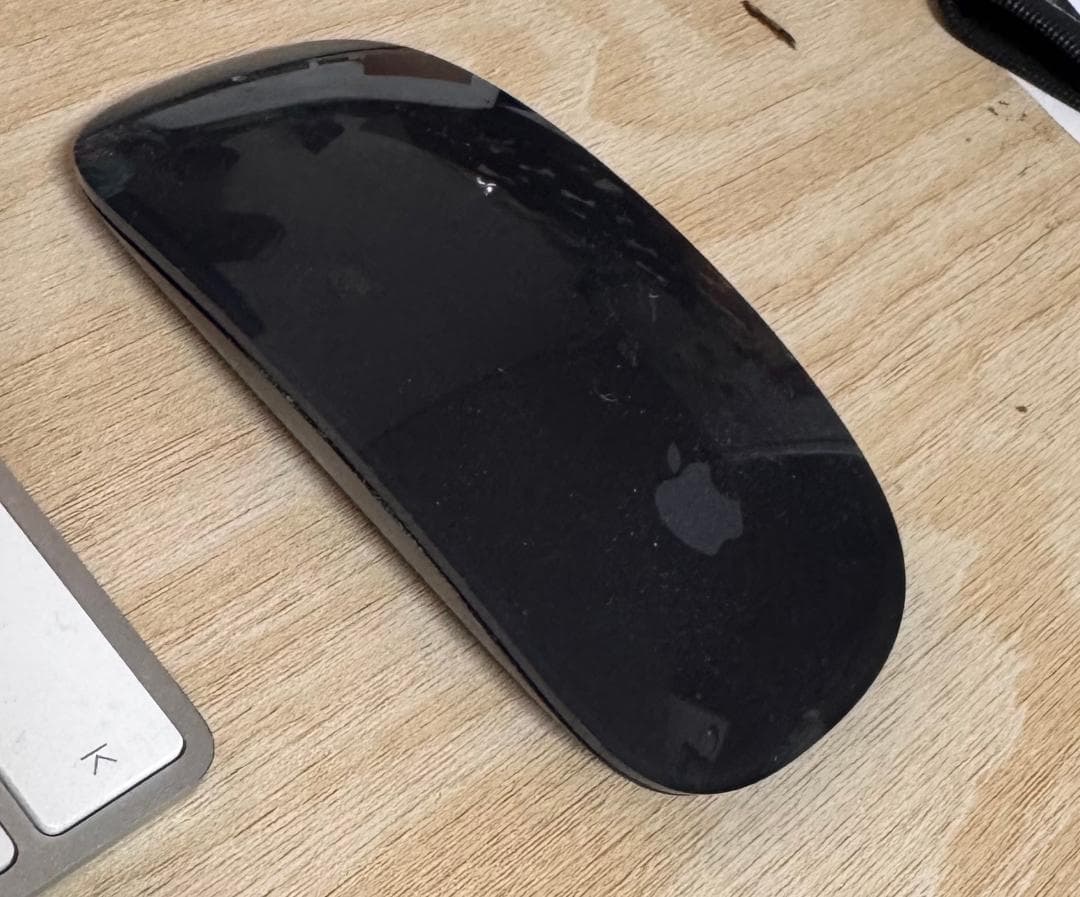 ＜最終値下！＞美品！iMac 5K 27inc メモリ16GB SSD512GB