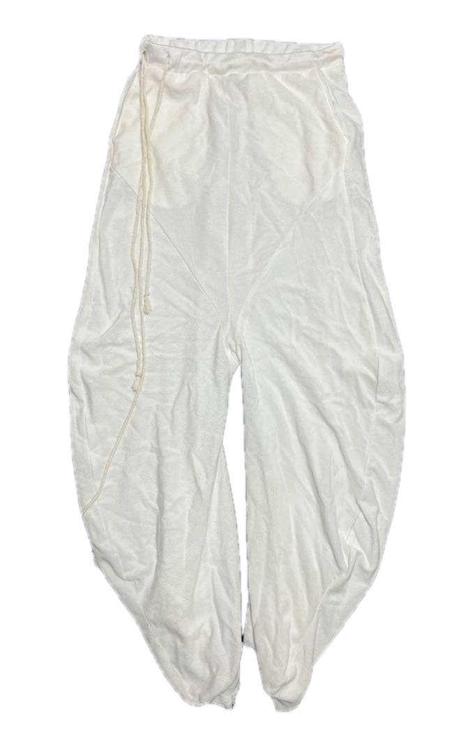 パンツ apastideal pants archive nutemperor