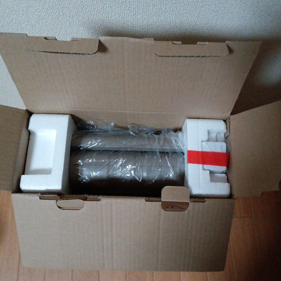 【新品、未使用】SOTOMOソーラーパワーファンAPF-560(2023年製)