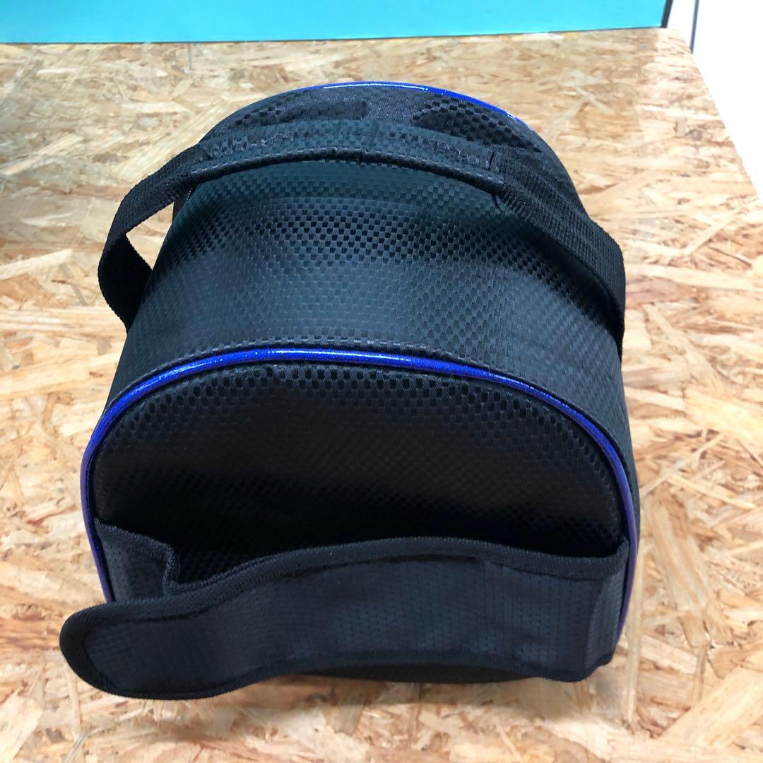 M3752 STORM ボーリングバック キャスター付き