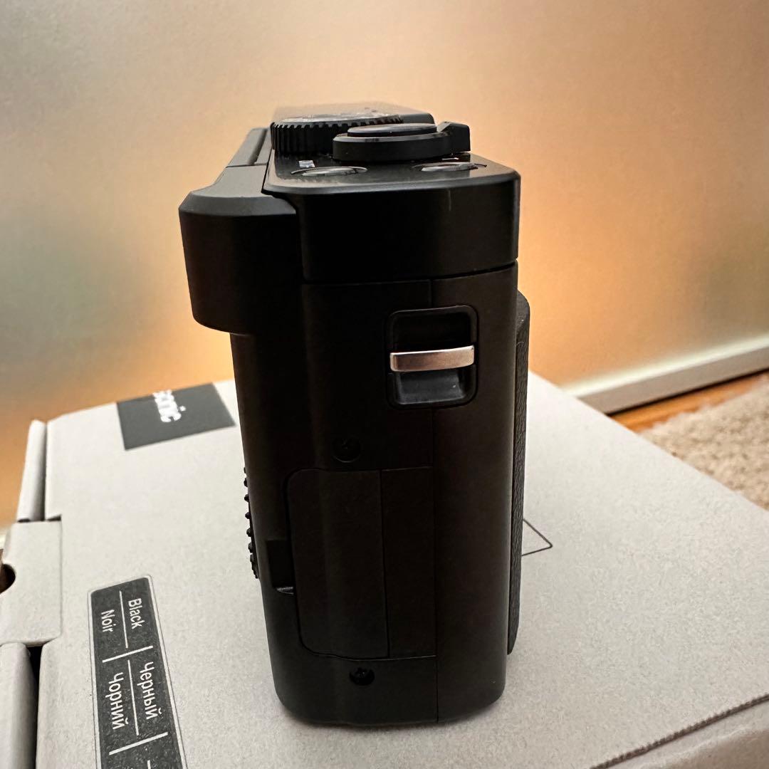 Panasonic｜パナソニック LUMIX TZ99 コンパクトデジタルカメラ