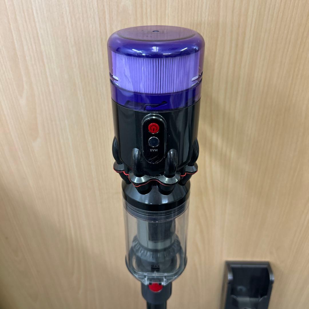 ダイソン　sv21　スティッククリーナー