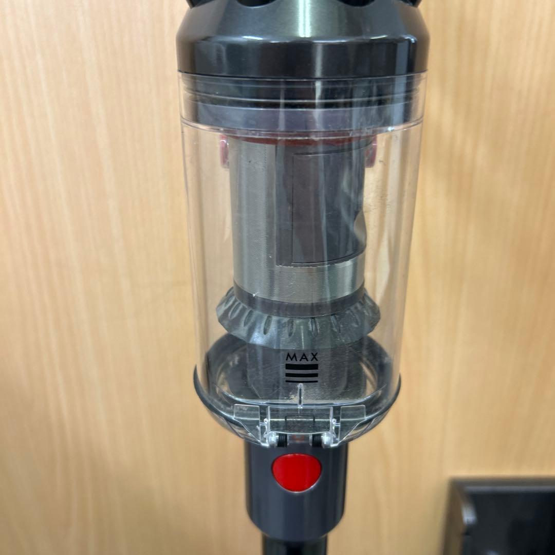 ダイソン　sv21　スティッククリーナー