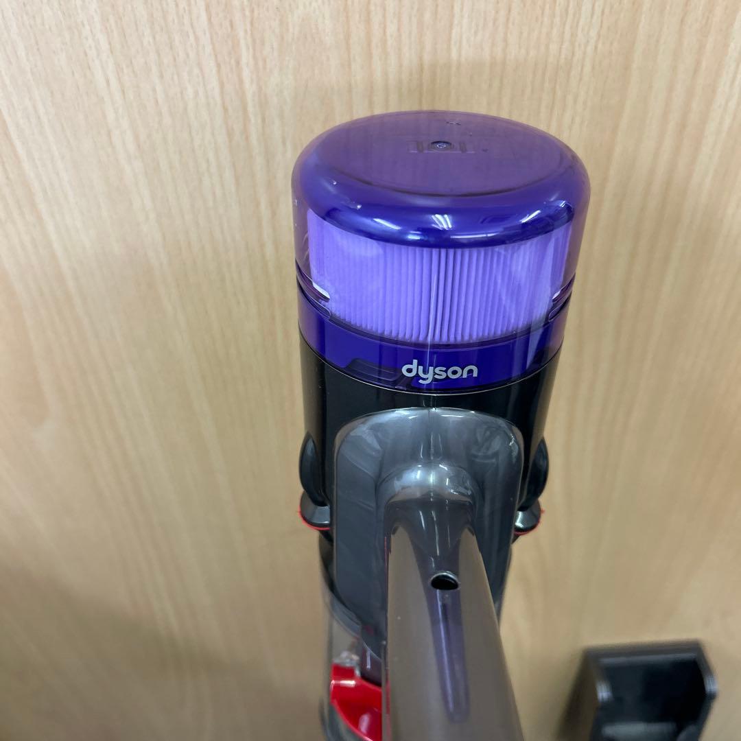 ダイソン　sv21　スティッククリーナー