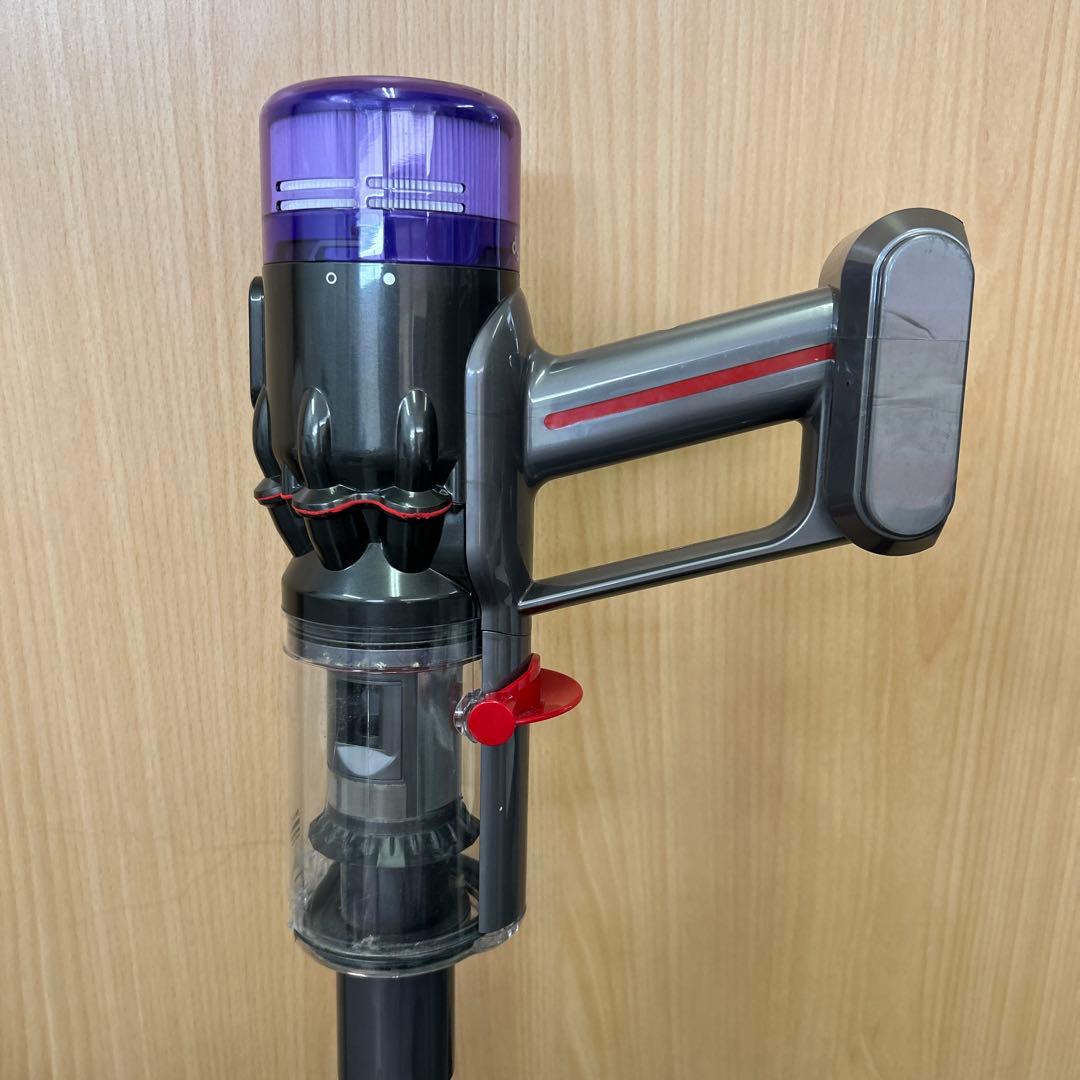 ダイソン　sv21　スティッククリーナー