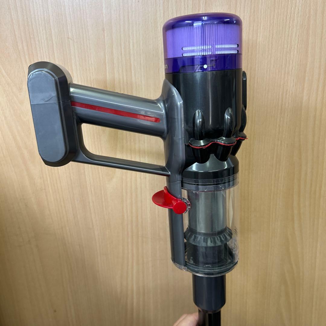 ダイソン　sv21　スティッククリーナー