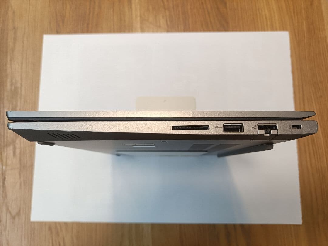 Lenovo Ryzen 7 16GB 512GB Win11 バッテリー91％