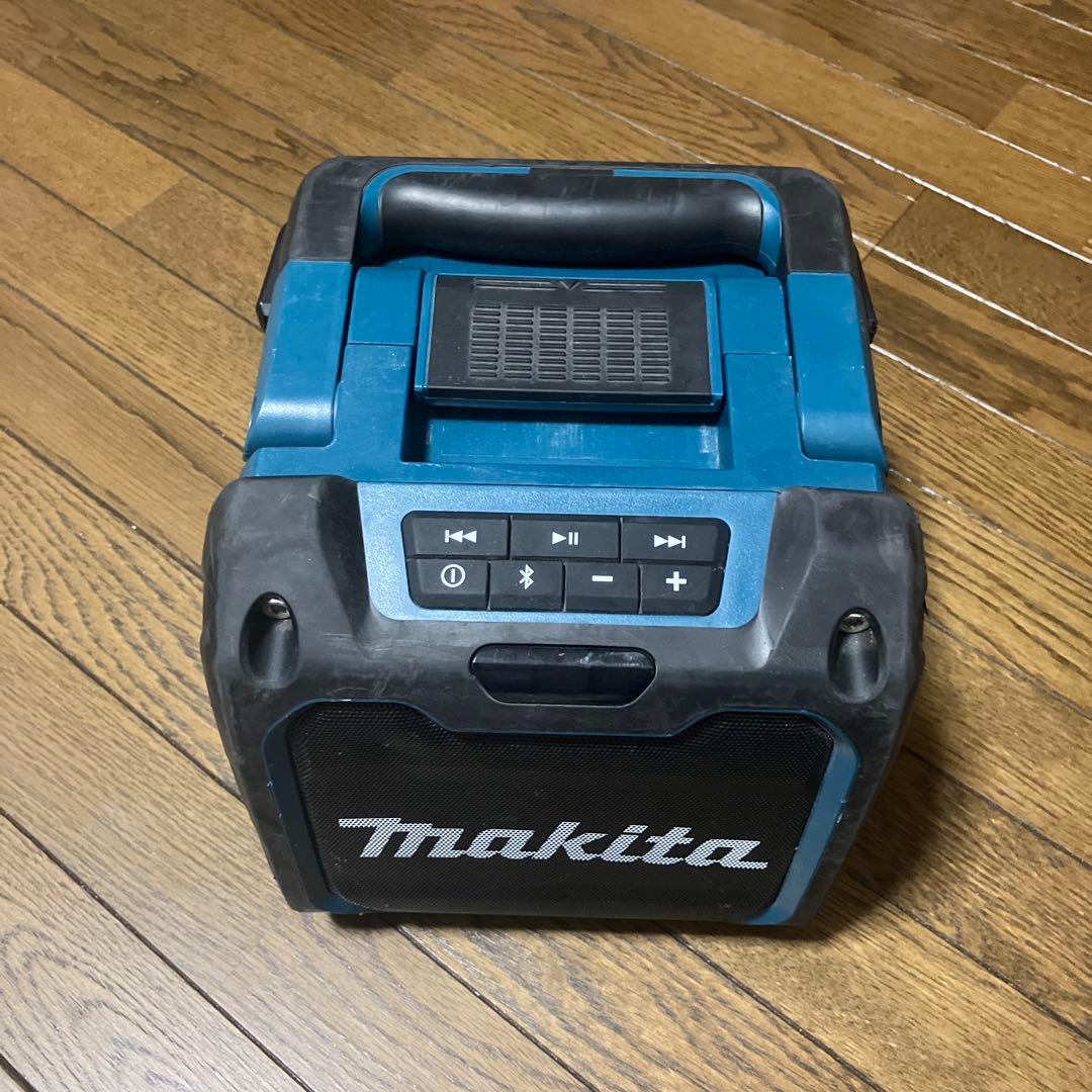 Makita Bluetooth ワイヤレススピーカー