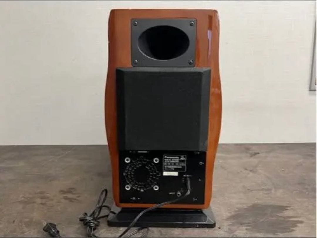 Panasonic SB-WA800 サブウーファー 音出し確認 済み ウーハー
