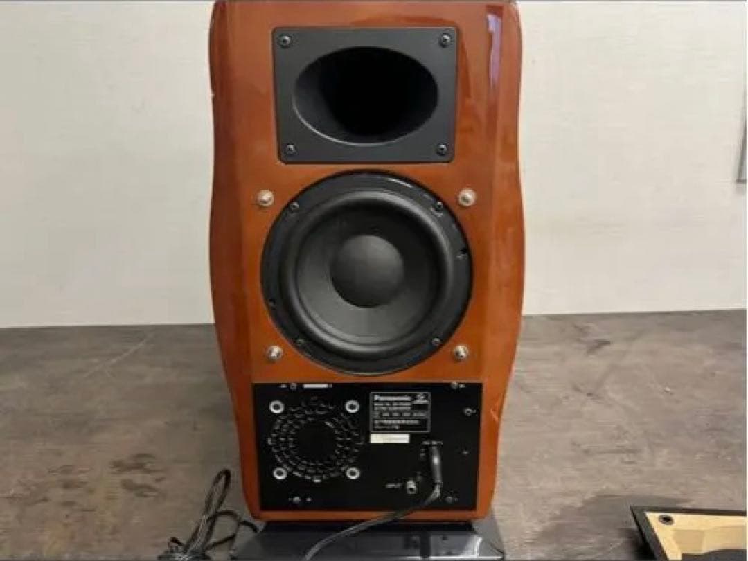 Panasonic SB-WA800 サブウーファー 音出し確認 済み ウーハー
