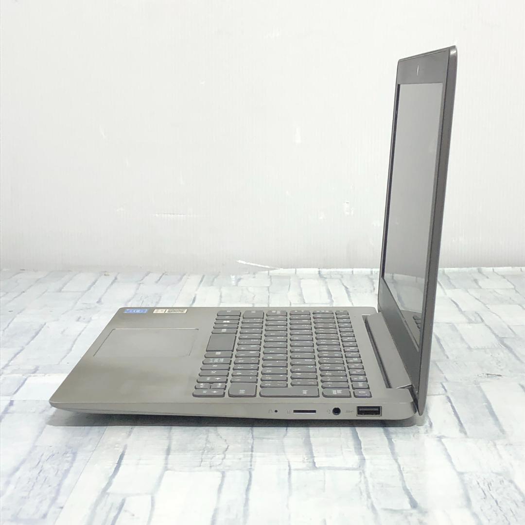 ideapad 120S-11IAP SSD搭載ノートパソコン本体 Win10