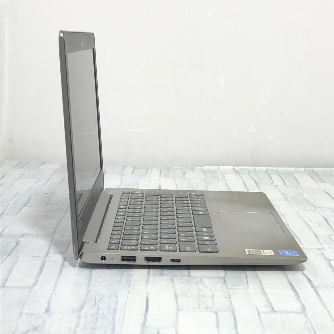 ideapad 120S-11IAP SSD搭載ノートパソコン本体 Win10