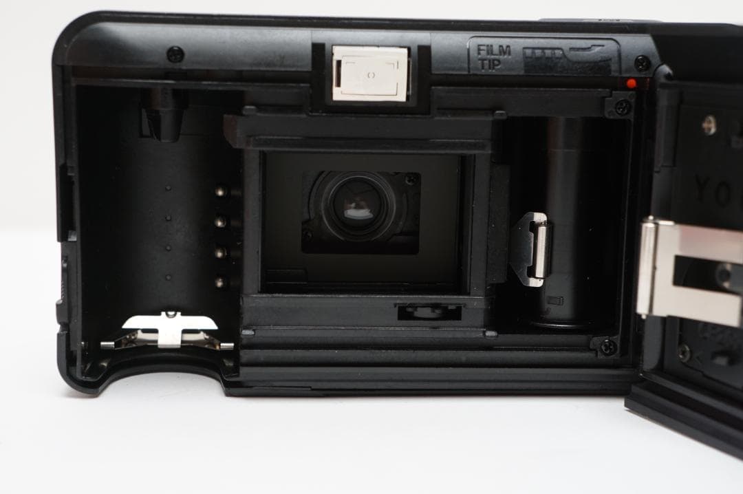 【完動品】作例あり　Konica Big mini A4　ビッグミニ