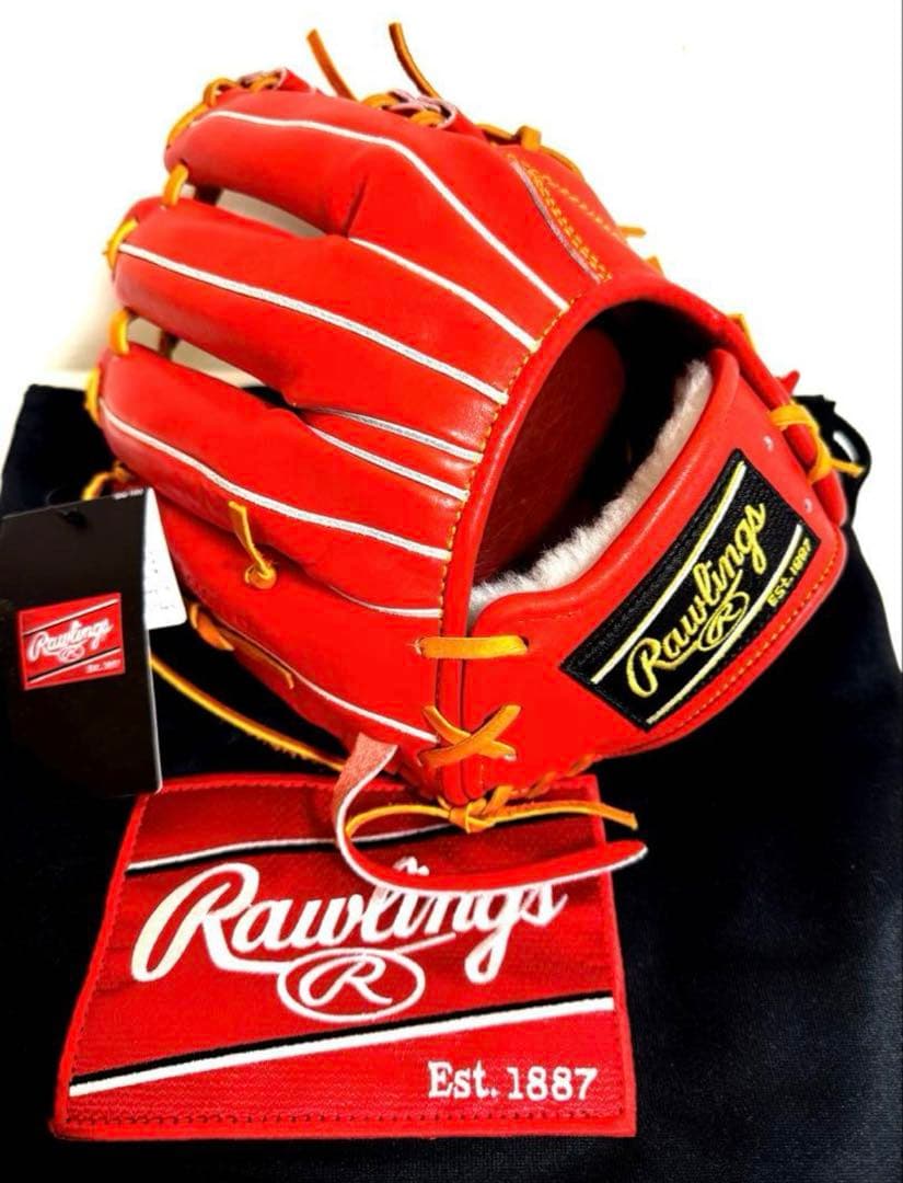 きーほ　早い者勝ち ローリングス ウィザードRawlingsWizard