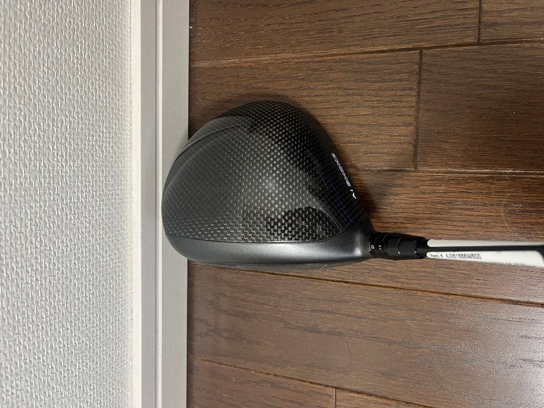 美品‼︎PARADYM Ai SMOKE ◆◆◆ドライバー 10.5