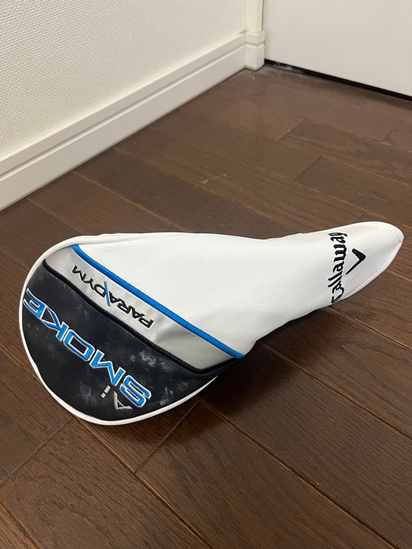 美品‼︎PARADYM Ai SMOKE ◆◆◆ドライバー 10.5