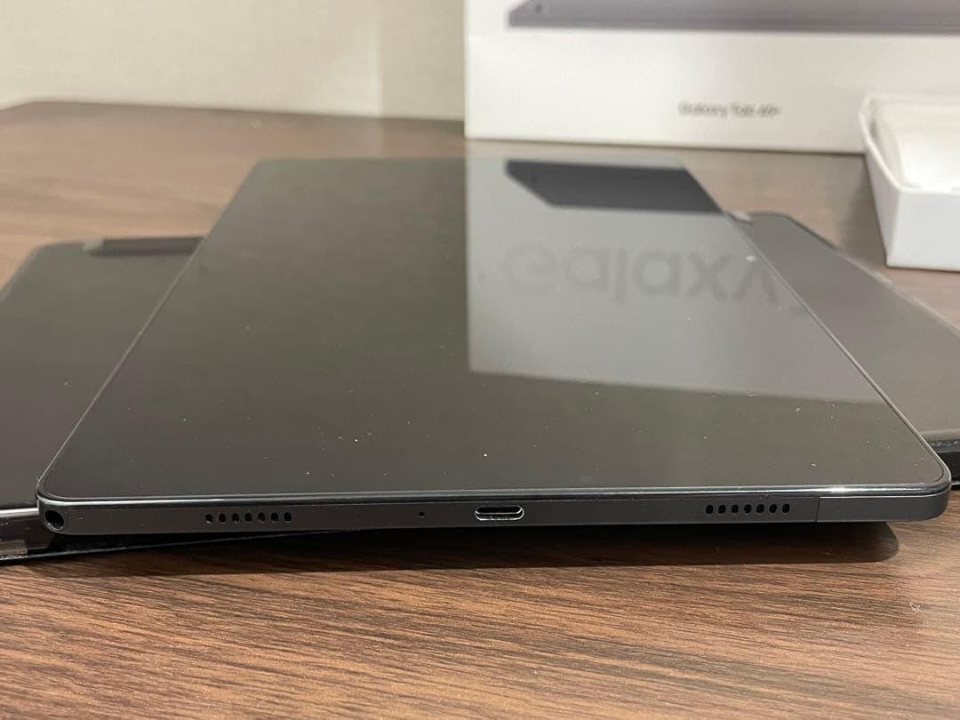 Samsung Galaxy Tab A9+ 64GB Wi-fiモデル美品