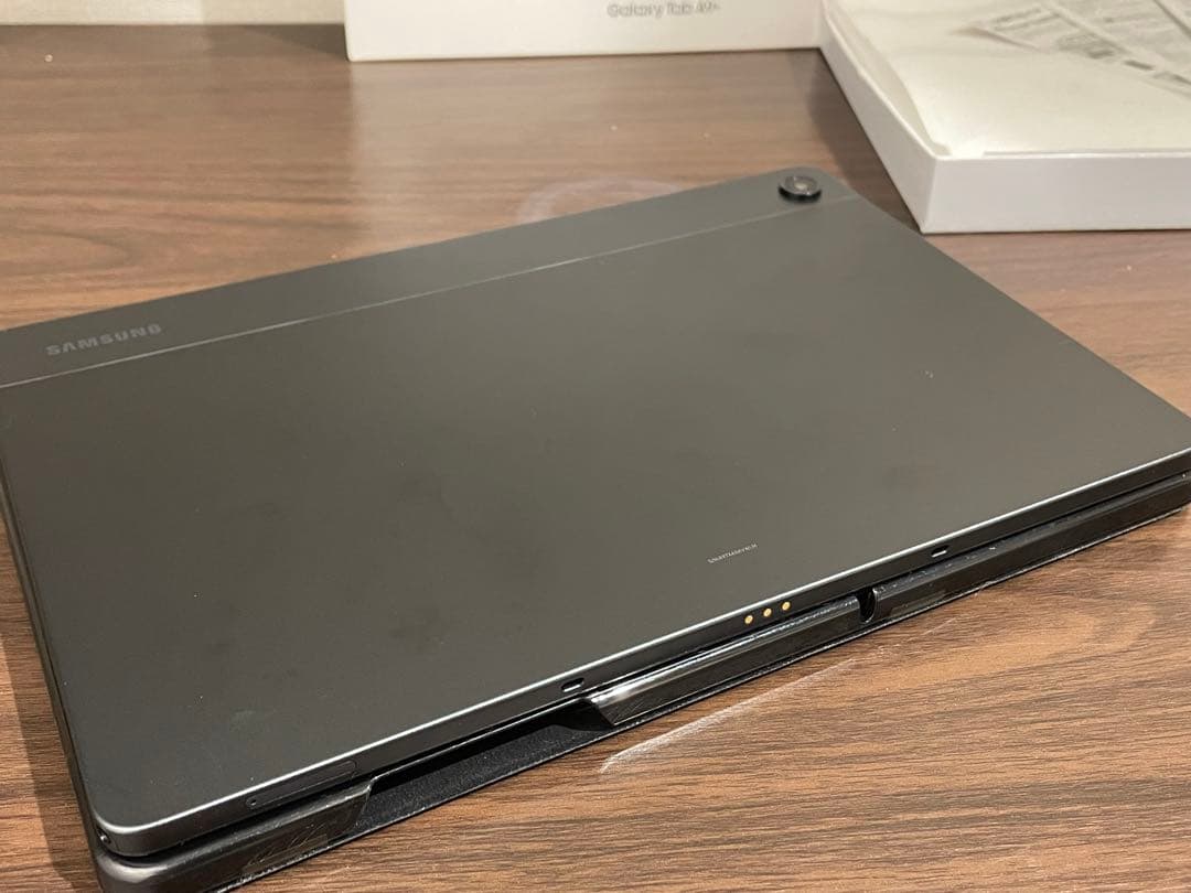 Samsung Galaxy Tab A9+ 64GB Wi-fiモデル美品