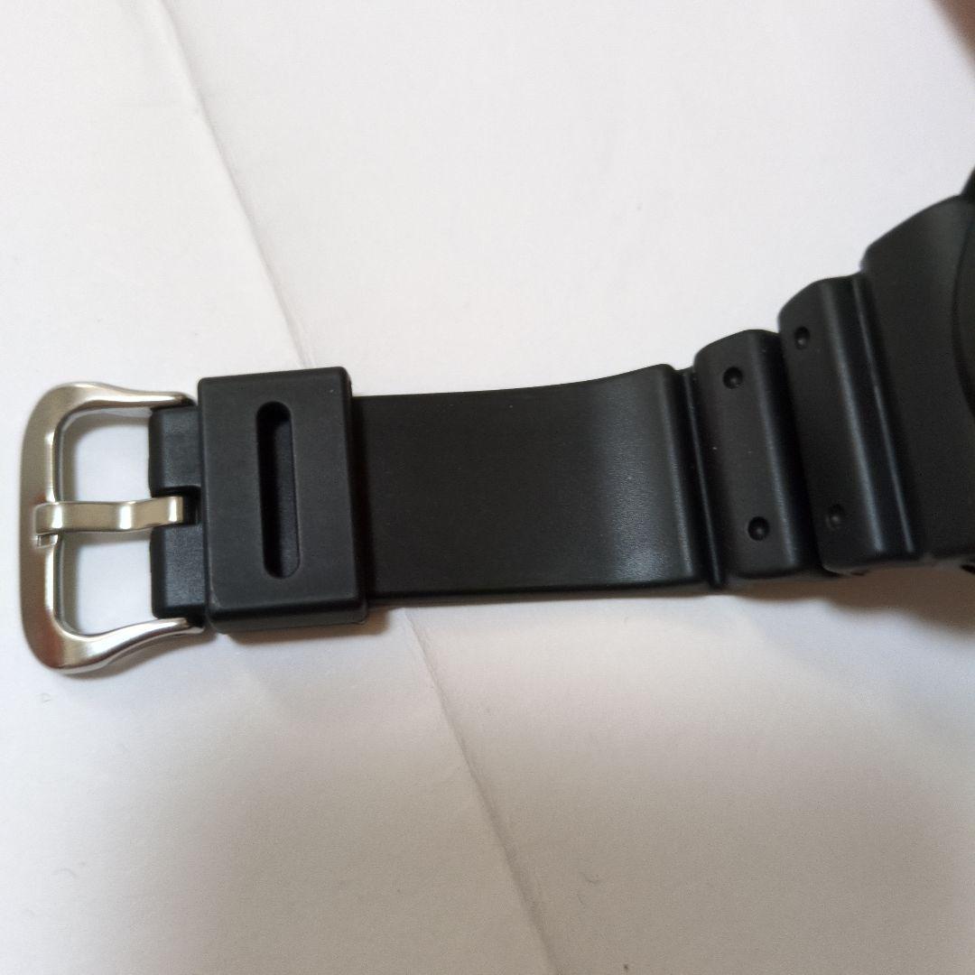 美品 CASIO G-SHOCK GW-6900 電波ソーラー