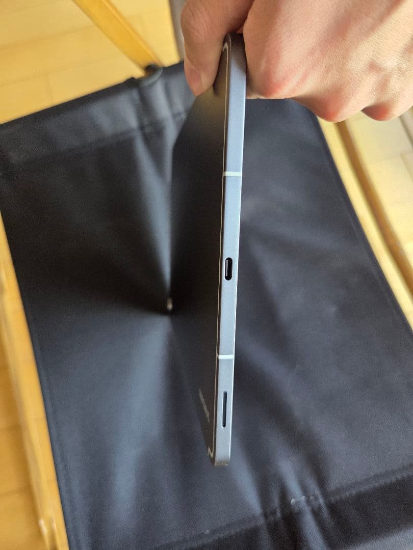 Samsung Galaxy Tab S10 FE 本体 箱付き