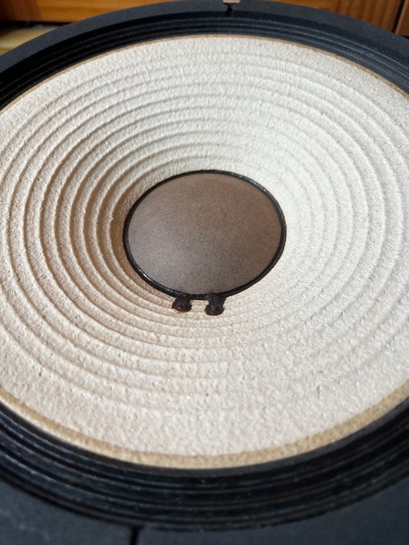 A*ト様 JBL 30センチウーハー　2213H 8Ω