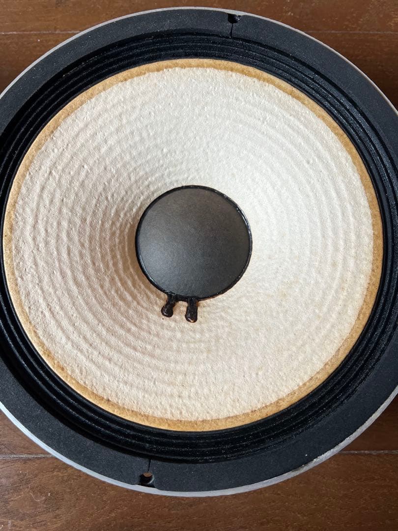 A*ト様 JBL 30センチウーハー　2213H 8Ω