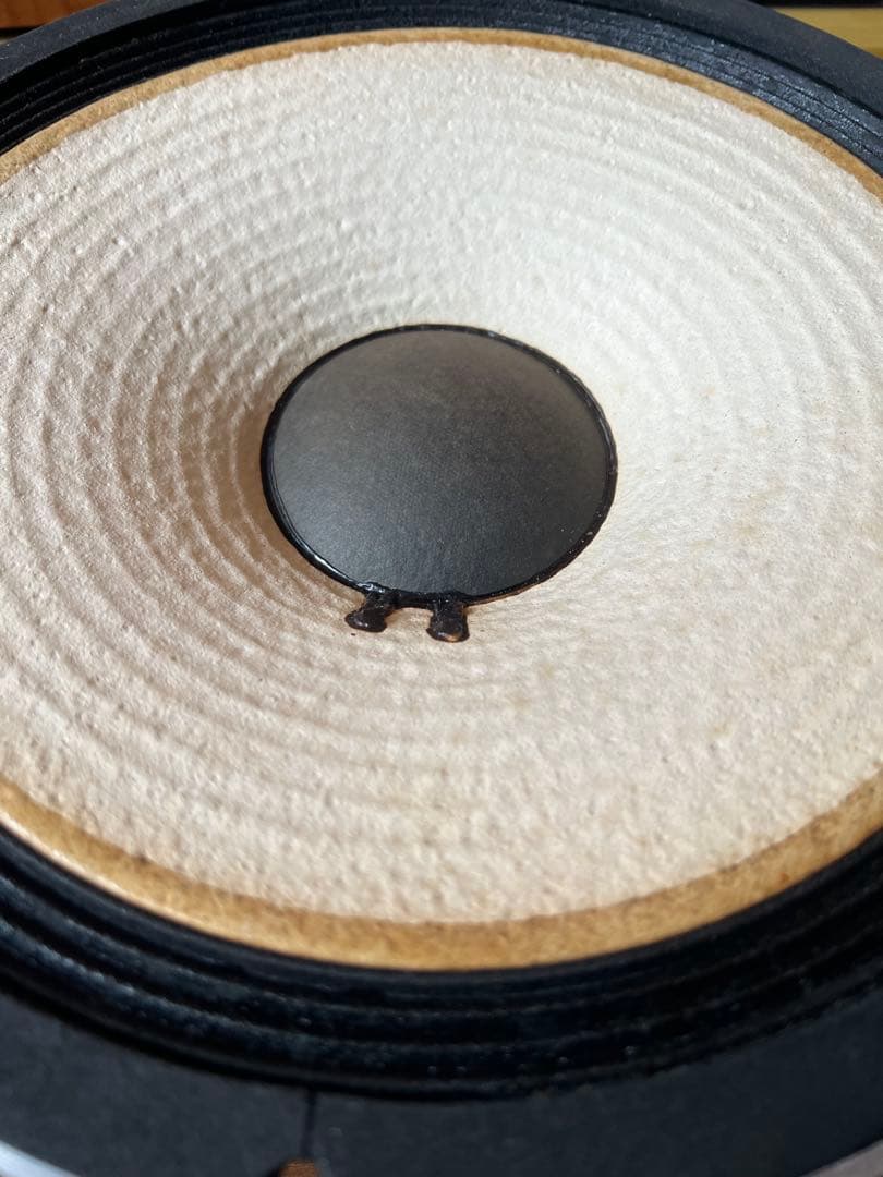 A*ト様 JBL 30センチウーハー　2213H 8Ω