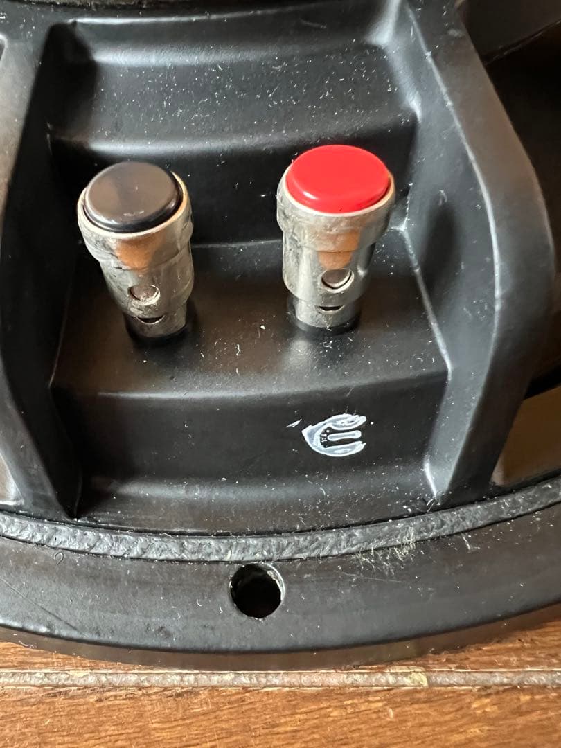 A*ト様 JBL 30センチウーハー　2213H 8Ω