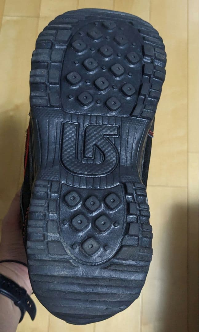 バートン　BURTON　ジップラインボア　ブーツ