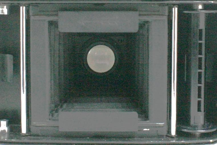 【整備済】 MAMIYA 6 V型 中判 蛇腹 カメラ 0016