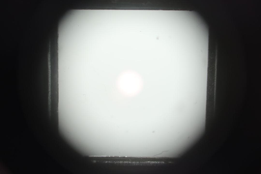 【整備済】 MAMIYA 6 V型 中判 蛇腹 カメラ 0016