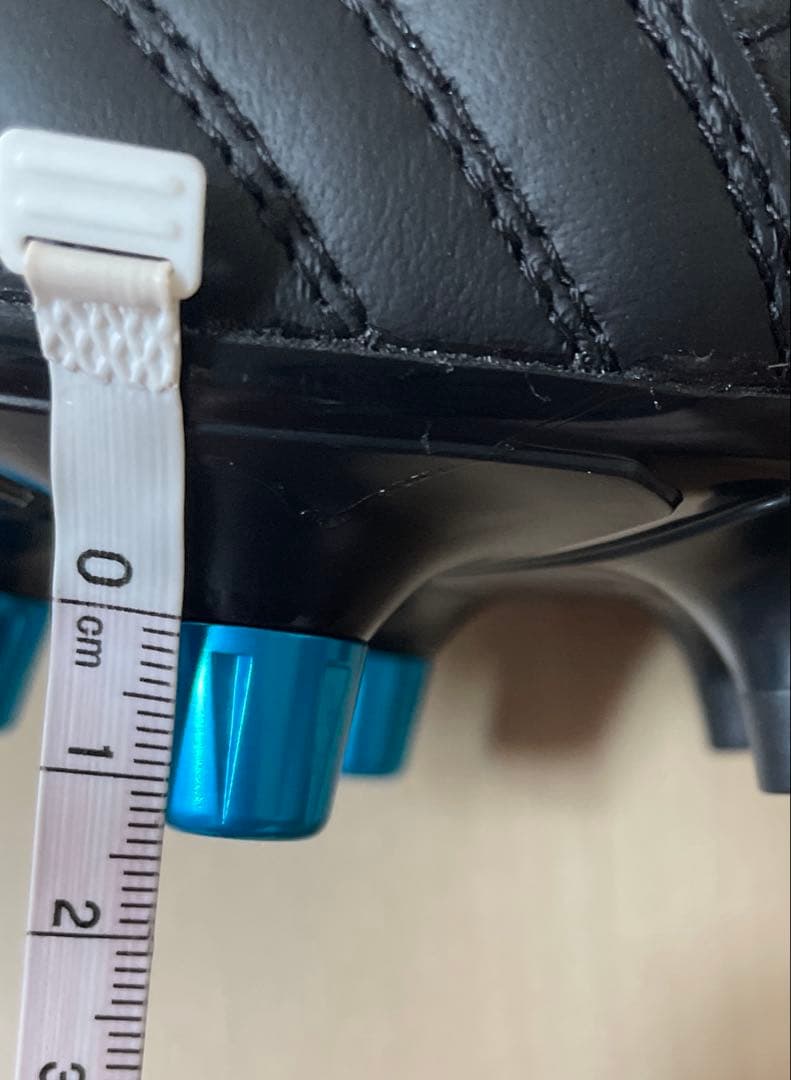 アシックス　ラグビースパイク GEL-LETHAL TIGHT FIVE