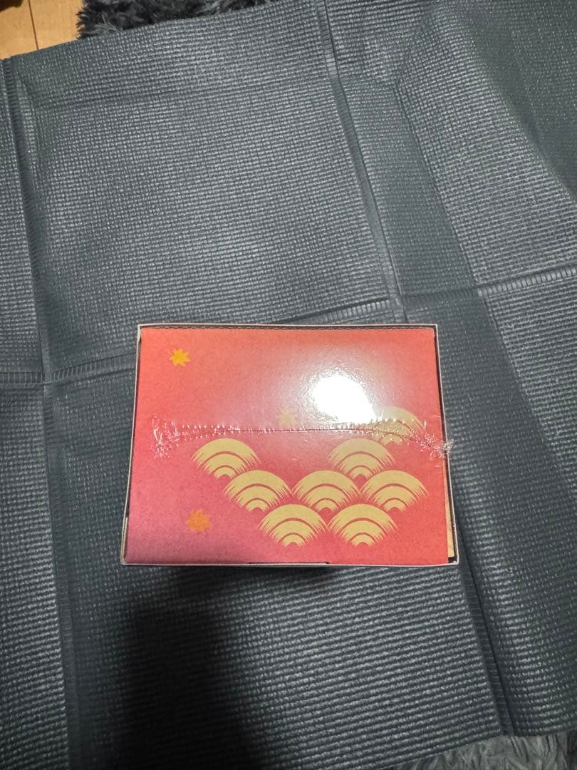 ポケモンセンタースペシャルBOX トウホク　ヒロシマ