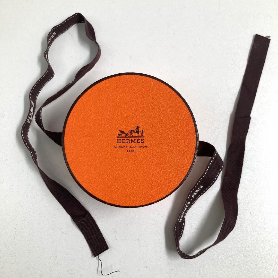 Hermès　エルメス　ヴィンテージ　パフューム　ボトル　バッグチャーム